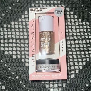 ANASTASIA BEVERLY HILLS Mini Duo Set